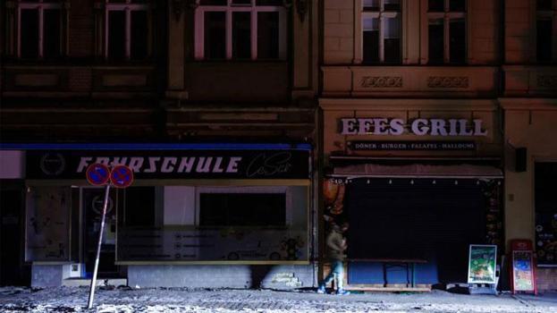 Almanya’nın başkenti Berlin’deki elektrik kesintisiyle ilgili 'terör soruşturması' başlatıldı