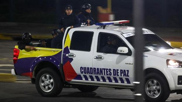 ABD’nin Venezuela’ya yönelik saldırısında 57 kişi hayatını kaybetti