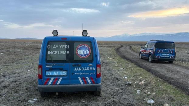 Afyon'da ava gittiler ama akıllarına bu gelmedi! Artık hayati tehlikesi var