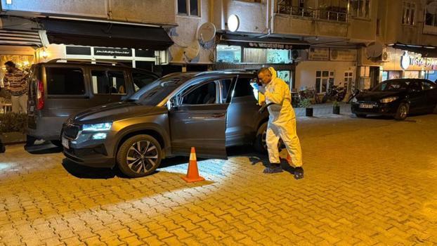 Eski belediye başkanı saldırı sonucu öldürüldü