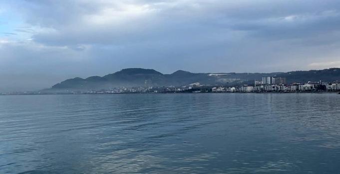 Türkiye'de en kirli hava bu ilçede ölçüldü