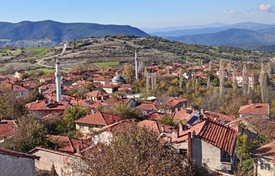 Kütahya'da 60 yıllık isim hasreti sona erdi! Günlüce köyü yeniden "Sülye" oldu