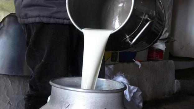 Çiğ süt fiyatlarına zam! Yeni fiyatlar bu tarihten itibaren geçerli olacak