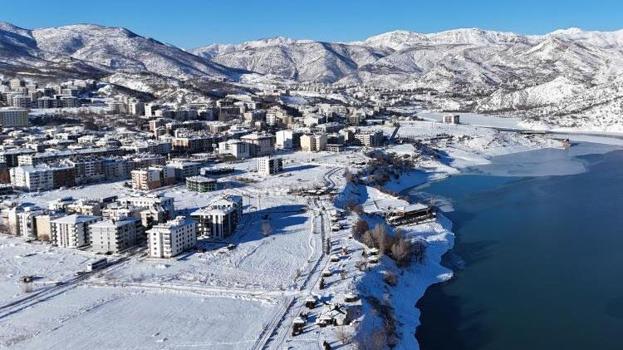 Tunceli Valiliği açıkladı; eğitime 1 gün ara verildi