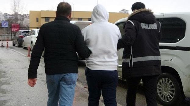 İntihar mektubu tefeci şebekesini çökertti: 9 şüpheli tutuklandı