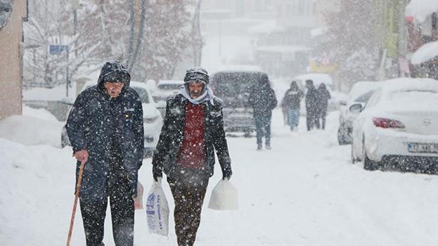 Bingöl’de okullar tatil mi? Yarın okul var mı? 9 Ocak 2026 Cuma Bingöl’de okullar tatil edildi mi? Açıklama geldi
