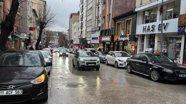 Bilecik'te otopark ücretlerine zam! İşte yeni fiyatlar