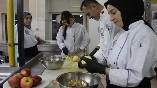 Tadan bir daha istiyor: Amasya’nın yeni gözdesi oldu