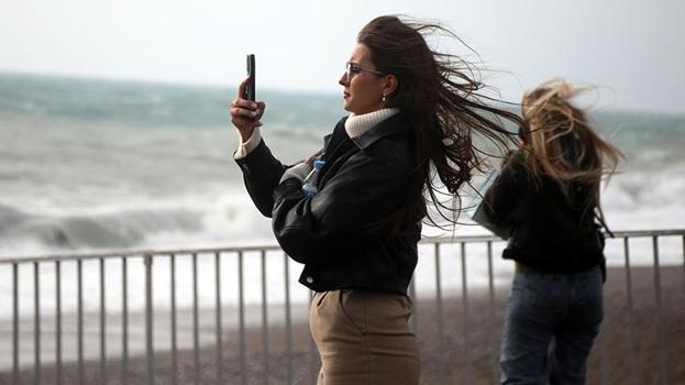 Ankara'da tarihi rekor! 3 Ocak’ta en yüksek seviyeye çıktı