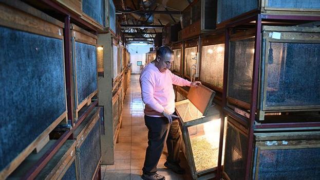 Kanser araştırmaları, kozmetik, gıda... Antalya'da sıra dışı üretim! Yurt içi ve yurt dışından talep yağıyor!