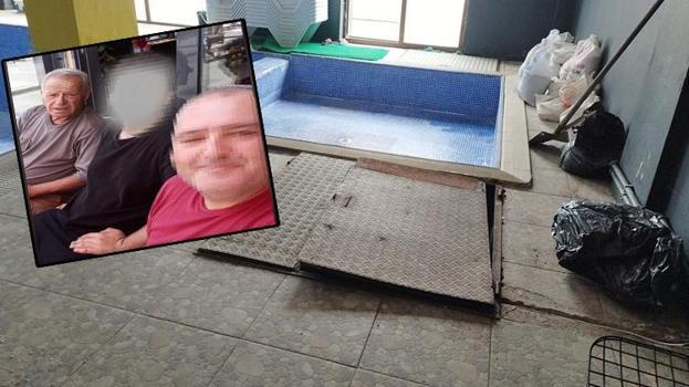 Tokat'taki cinayette kan donduran itiraf! Babasını öldürüp havuzun deposuna gömdü, üzerini kireçle örttü