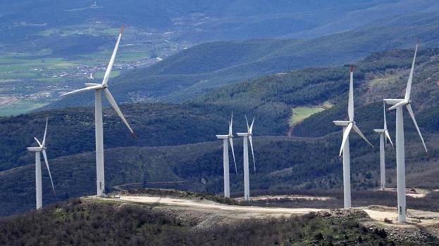 Türkiye'de rüzgar enerjisinde günlük üretim rekoru kırıldı