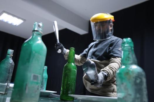 Öfke problemini iş kapısına çevirdi: Diyarbakır'da yeni gelir kaynağı yarattı