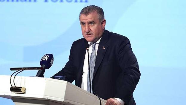 Gençlik ve Spor Bakanlığı’ndan genç sanatçılara dev hizmet