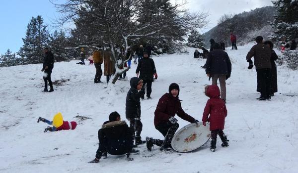 Yalova’da okullar tatil mi? Yarın okul var mı? 12 Ocak 2026 Pazartesi Yalova’da okullar tatil edildi mi? Açıklama geldi