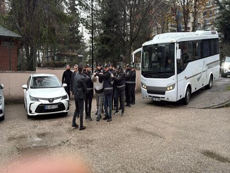 Tokat'ta vicdan azabı hata yaptırdı: Babasını öldürdü, kireçleyip gömdü! 4 ay yetti