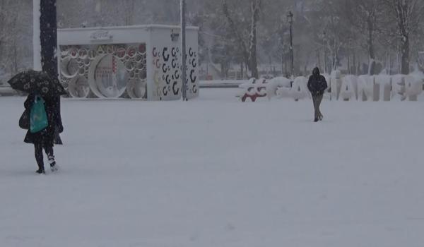Adıyaman’da okullar tatil mi? Yarın okul var mı? 13 Ocak 2026 Salı Adıyaman’da okullar tatil edildi mi? Açıklama geldi