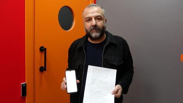 150 metrekarelik eve 98 bin liralık doğalgaz faturası! İtiraz edince 1300 liraya düşürüldü