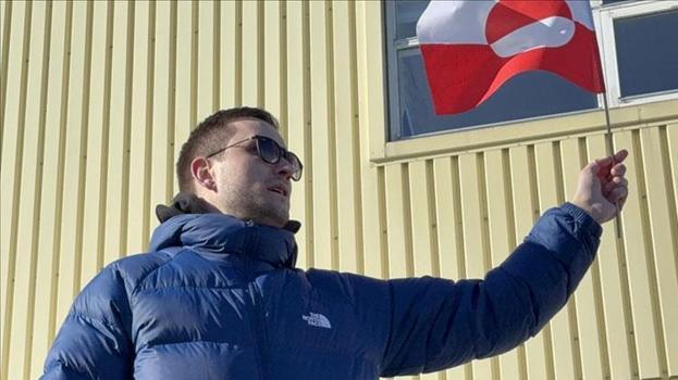 Grönlandlı Bakan Naaja Nathanielsen: Amerikalı olmaya hiç niyetimiz yok