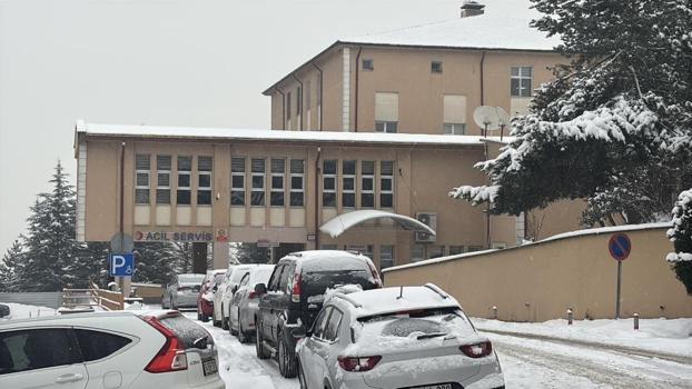 Bolu'da iki hastane kapanıyor: Taşınacak yer belirlendi