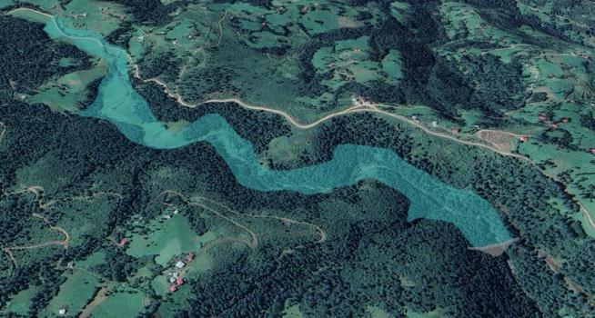 Trabzon'da devreye alındı: 50 mahalleye hizmet edecek: