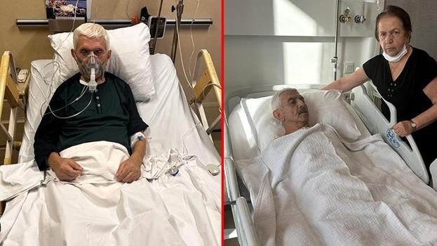 Kanser bir aileyi vurdu! Babaya teşhis konulunca doktor önerisiyle oğulları da tarama yaptırdı