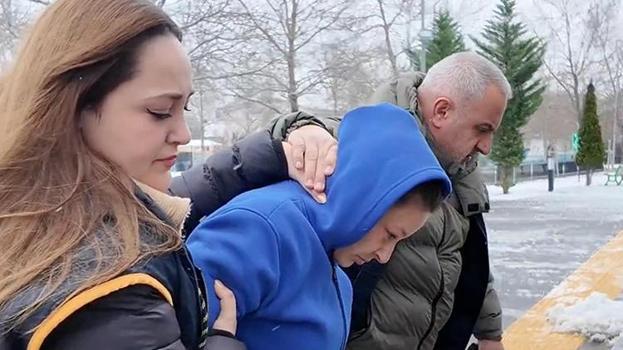 Tekirdağ'da şok etkisi yaratan olayda yeni gelişme! Teyzesini öldürüp kolonya dökerek yakmıştı