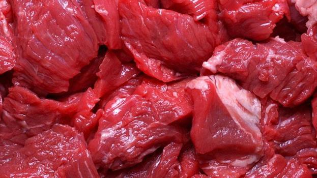 Halk Ege Et'te kıymaya yüzde 20 indirim uygulandı