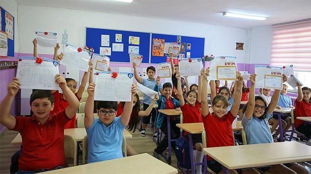 Çocukları Mutlu Eden Karne Hediyesi Önerileri: İlkokuldan Liseye En Popüler Karne Hediyesi Seçenekleri