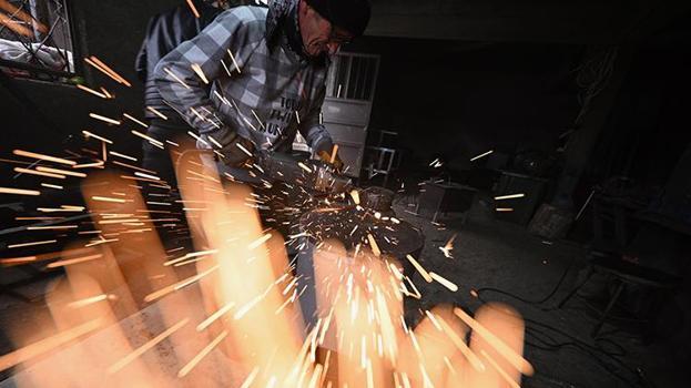 Düzce'de bir tek o kaldı! Özel siparişle üretiyor, Almanya'dan bile müşterileri var