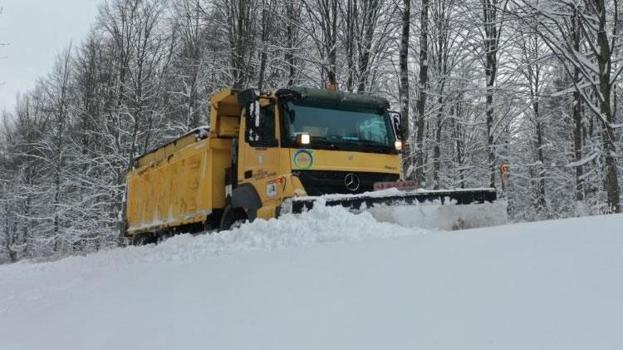 Ordu’da eğitime 1 gün ara verildi