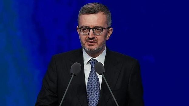 İletişim Başkanı Duran'dan "Türkiye Yüzyılı" analizi: Türkiye küresel belirsizliği doğru okudu