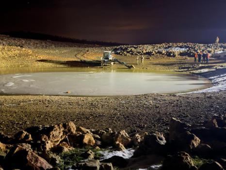 Mardin'de endişeli bekleyiş! İki çocuktan haber alınamıyor