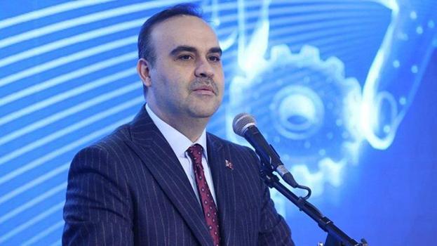 Bakan Kacır müjdeyi verdi! 13 ilde 16 yeni sanayi yatırım alanı kuruluyor: Mevcut OSB'lerin 11 katı büyüklüğünde