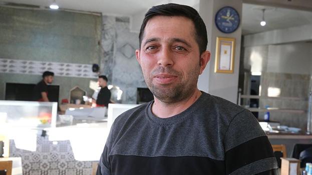 Tokat'ta devlet desteğiyle iş yerini büyüten esnaf 12 kişiye istihdam kapısı açtı!