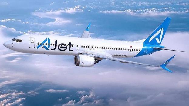 Kar hava ulaşımını etkiledi sefer iptalleri peş peşe geldi!