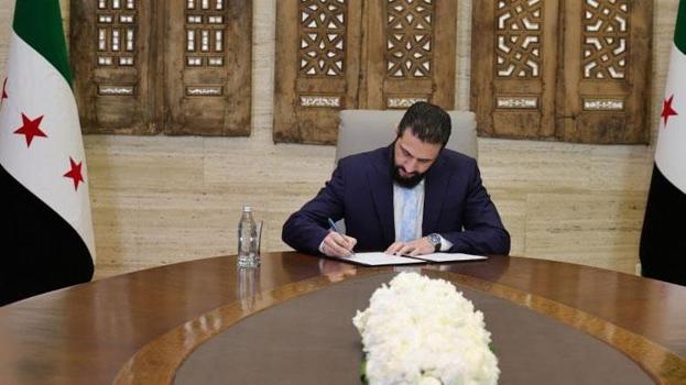 Suriye ile terör örgütü SDG arasında ateşkes ve tam entegrasyon anlaşması imzalandı