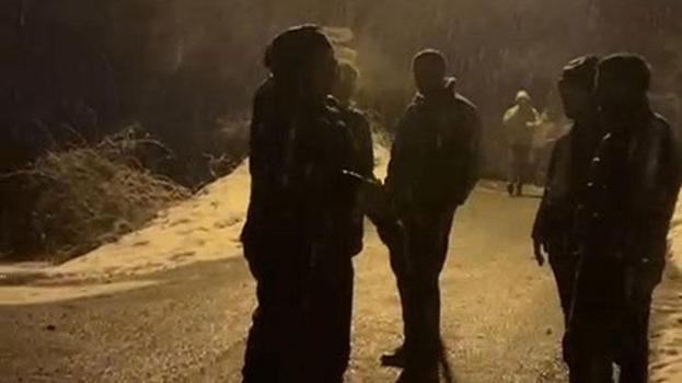 Zonguldak’ta ‘Ava gidiyorum’ diyerek evinden çıkan güvenlik görevlisinden haber alınamadı