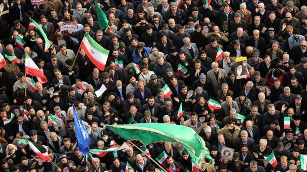 İran'daki olaylarda ölenlerin sayısı 3 bin 919'a çıktı