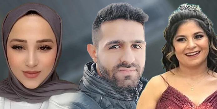 Amcasını susturdu, kadını öldürdü! İki kadının katili oldu: Mesajları ortaya çıktı