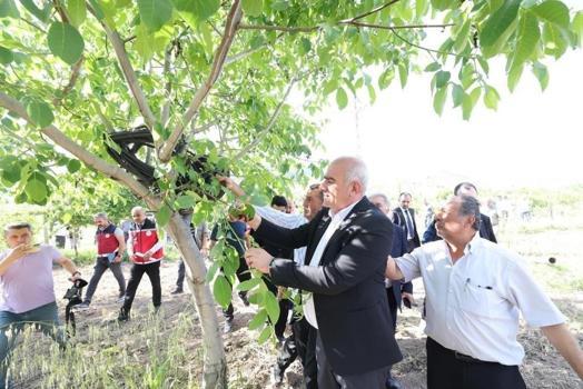 Adıyaman'da dev destek: 3 ürün için ödemeler başladı