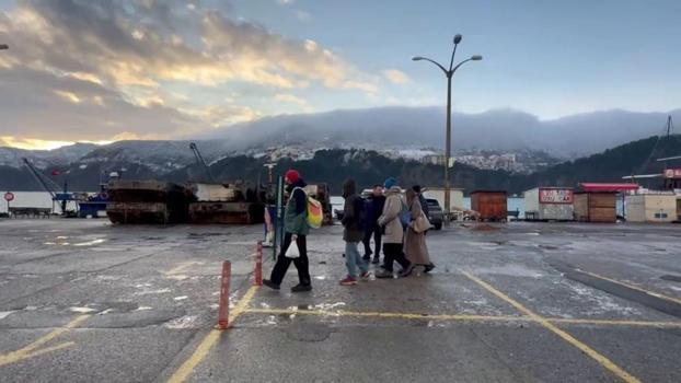Rus yönetmen çekim için Türkiye'den o şehri seçti! Dünyaca ünlü aktör de yer alıyor