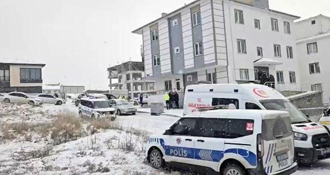 68 yaşında kızını kandırdı, eşini salonda öldürdü! Şüpheler doğru çıktı, intihar etti