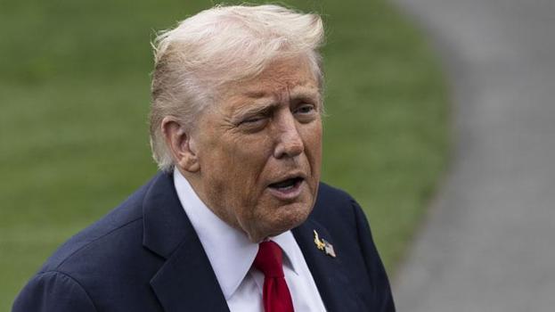 ABD Başkanı Trump ile Norveç ve Finlandiya liderleri arasındaki Grönland mesajlaşması basına sızdırıldı