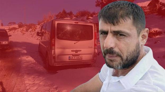 Muğla'da esrarengiz olay! 10 gün önce kayboldu, aracı terk edilmiş halde bulundu