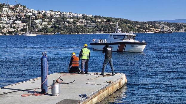 Bodrum'da harekete geçildi! 10 yıl sonra yıkım başladı, milyonlarca lira ceza ödeyecekler