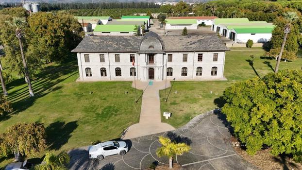 Tüm şehirde ‘tren garı' olarak biliniyordu, bambaşka bir amaçla yapıldığı ortaya çıktı