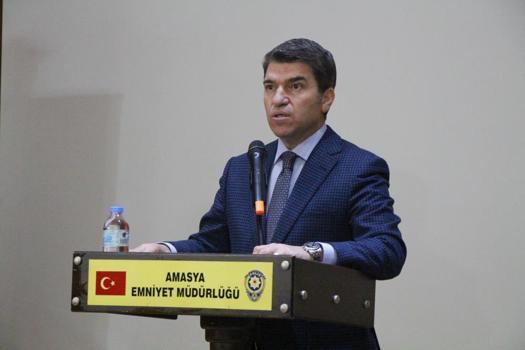 Asayiş başarısı! Amasya’da 2 yılda bu suç ortadan kalktı