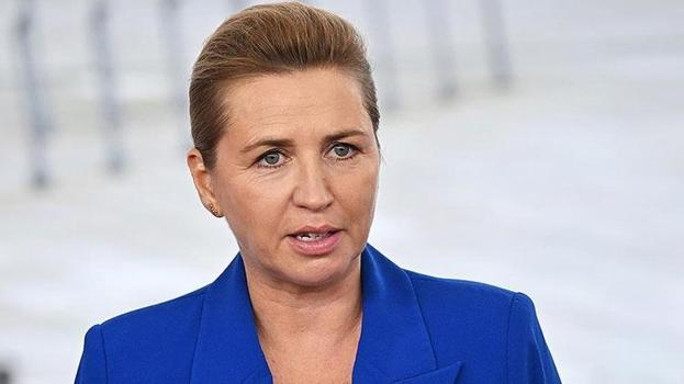 Danimarka Başbakanı Frederiksen, ABD'ye karşı güç kullanmaktan kaçınmayacaklarını söyledi