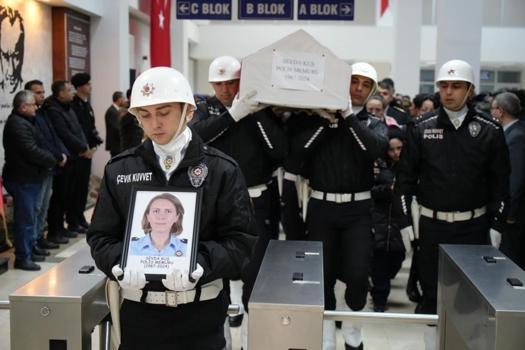 Babası annesini öldürdü, küçük kız mahkemede feryat etti! Edirne'de gözünün önünde can verdi